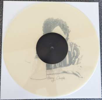 3LP Harry Chapin: Live At The Capitol Theater - Passaic, New Jersey October 21, 1978 CLR | LTD 581060