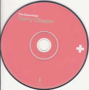 CD Harry Chapin: The Essentials 601754