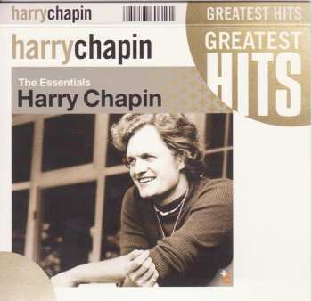 CD Harry Chapin: The Essentials 601754