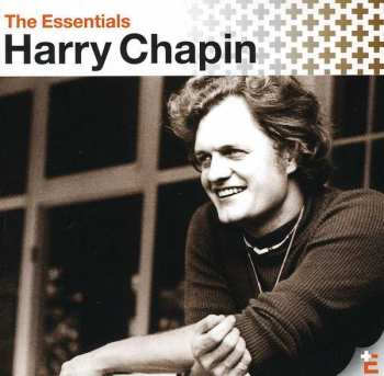 CD Harry Chapin: The Essentials 601754