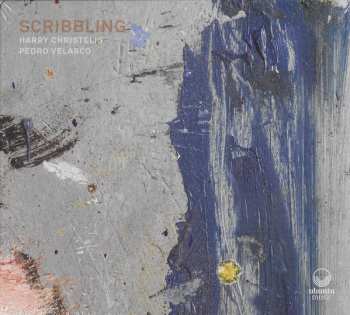 Album Harry Christelis: Scribbling