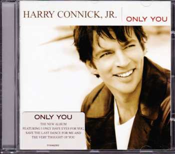 CD Harry Connick, Jr.: Only You 643115