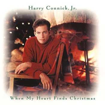 2LP Harry Connick, Jr.: When My Heart Finds Christmas 663943