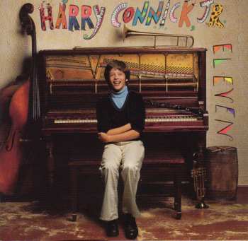 CD Harry Connick, Jr.: Eleven 597878