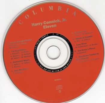 CD Harry Connick, Jr.: Eleven 597878