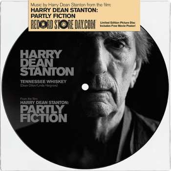 SP Harry Dean Stanton: Partly Fiction LTD | PIC 606487