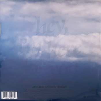 2LP Harry Hudson: Hey, I'm Here For You CLR | LTD 598694