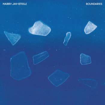 Album Harry Jay-Steele: Boundaries