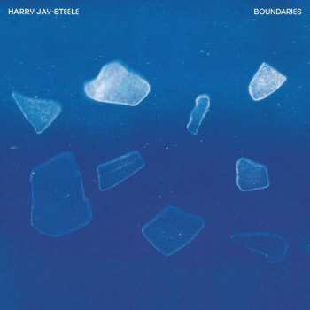 LP Harry Jay-Steele: Boundaries CLR | LTD 606404