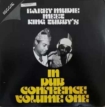 King Tubby: In Dub Conference Volume One