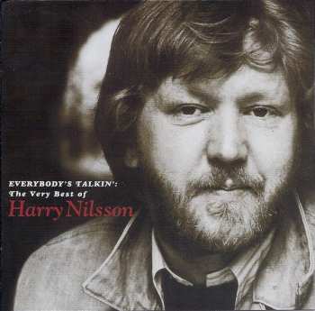 Album Harry Nilsson: Everybody's Talkin': The Very Best Of Harry Nilsson