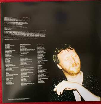 LP Harry Nilsson: Losst And Founnd CLR 395564