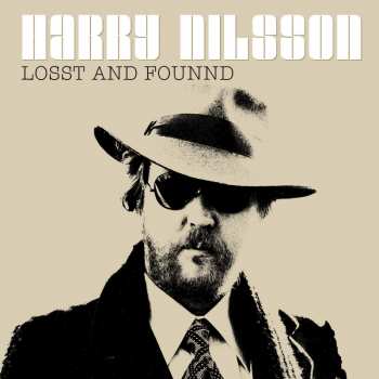 Album Harry Nilsson: Losst And Founnd