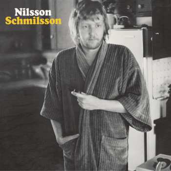 CD Harry Nilsson: Nilsson Schmilsson 591350