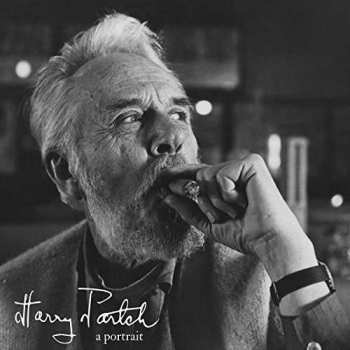 Harry Partch: A Portrait