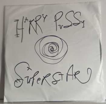 LP Harry Pussy: Superstar 649561