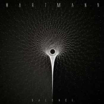 CD Hartmann: Balance 3481