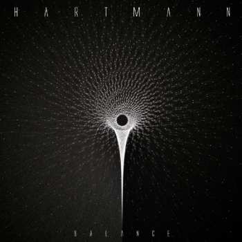 Album Hartmann: Balance