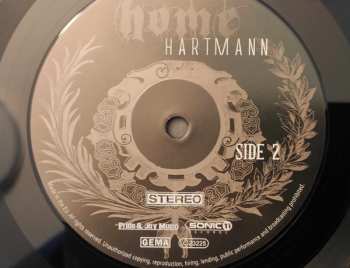 LP Hartmann: Home LTD 600875