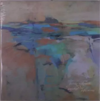 Nujabes Pray Reflections