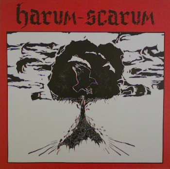 Album Harum-Scarum: Suppose We Try