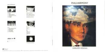 CD Haruomi Hosono: Philharmony 610296