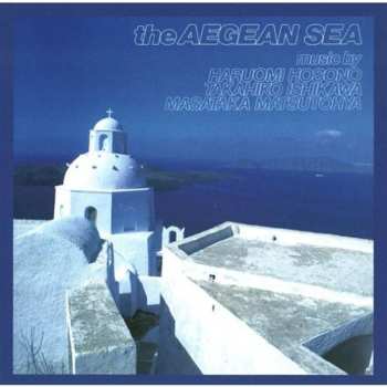 CD Haruomi Hosono: The Aegean Sea 639067