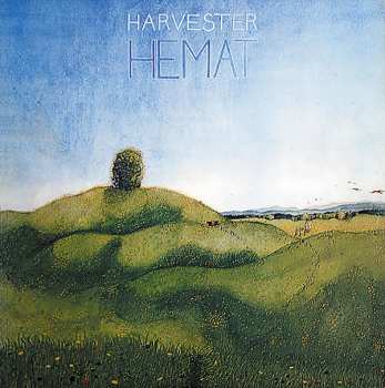 LP Harvester: Hemåt 593038