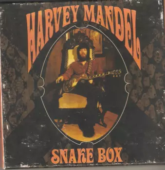 Snake Box