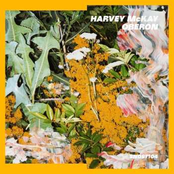 Album Harvey McKay: Oberon