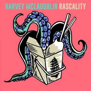 Album Harvey Mclaughlin: Rascality