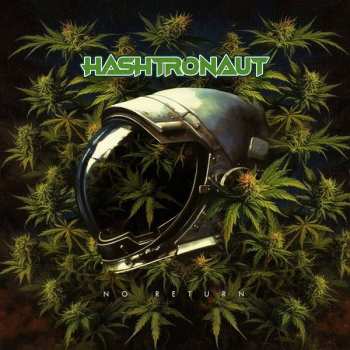 Album Hashtronaut: No Return