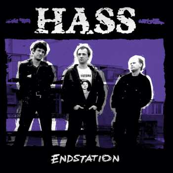 LP Hass: Endstation CLR | LTD 616899