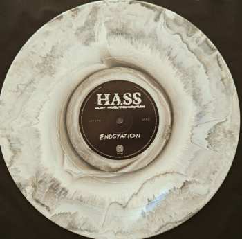 LP Hass: Endstation CLR | LTD 616899