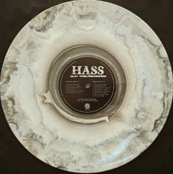 LP Hass: Endstation CLR | LTD 616899