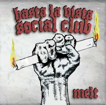 Album Hasta la Vista Social Club: Melt