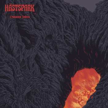 Album Hastspark: Ostiarius Inferni