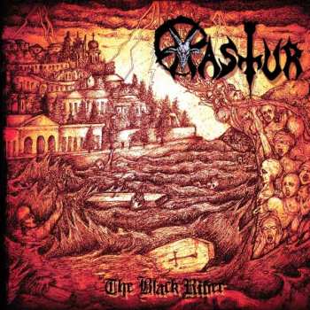 Album Hastur: The Black River