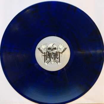 LP Hatchet: Awaiting Evil CLR | LTD 564304