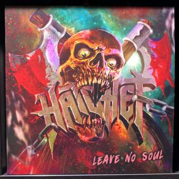 LP Hatchet: Leave No Soul CLR | LTD 647259