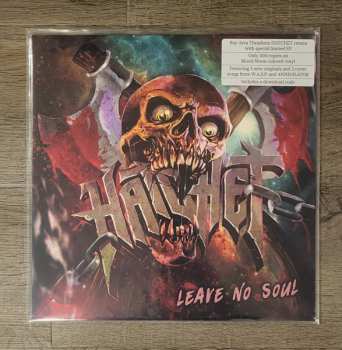 LP Hatchet: Leave No Soul CLR | LTD 647259