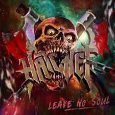 CD Hatchet: Leave No Soul 647258