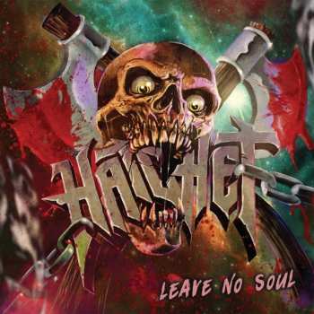 Album Hatchet: Leave No Soul