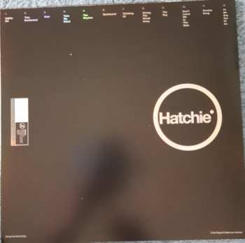 LP Hatchie: Giving The World Away 560896