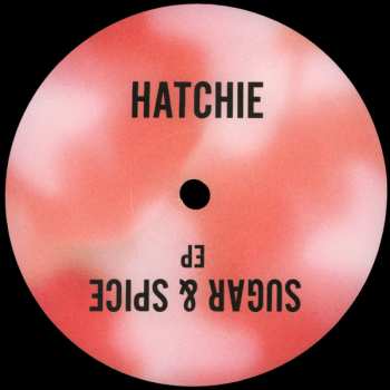 LP Hatchie: Sugar & Spice 611129