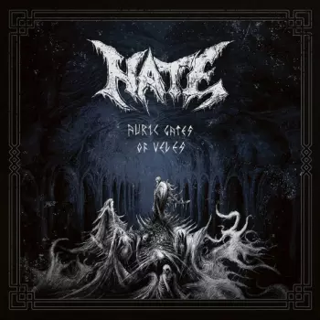 Hate: Auric Gates Of Veles