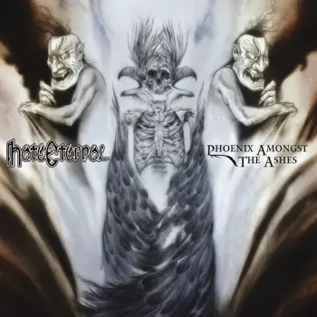 Hate Eternal: Phoenix Amongst The Ashes