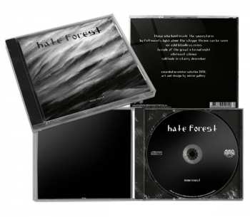 CD Hate Forest: Innermost 499759