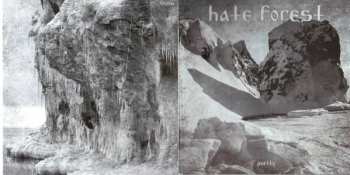 CD Hate Forest: Purity 545222