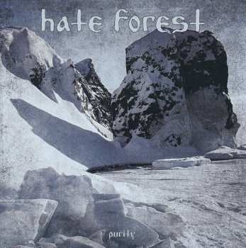 CD Hate Forest: Purity 29075